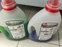 宝莹（Persil）进口洗衣液9大酵素8.8斤家庭装99%除菌除螨抑菌强效去污护色 实拍图