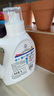 威露士清可新洗衣液柠檬12.18斤(2L+1L+袋500mlx6+内衣净90ml)新旧随机 实拍图