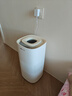 小熊（Bear）【UV除菌710】无雾加湿器家用大容量 母婴专用卧室静除菌空气净化空调加湿器JSQ-H60L2蓝牙款 实拍图