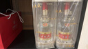 五粮液【清凉季抢购中】第八代五粮液52度浓香型白酒 52度 500mL 2瓶 实拍图
