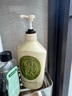 可悠然【丁禹兮同款】和风茶庭沐浴露大黄瓶550ml 美肌香氛滋润保湿清爽 实拍图