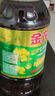 金龙鱼 食用油 低芥酸 非转基因压榨 特香菜籽油5L（新老包装随机发货） 实拍图