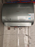 美的（Midea）TECH亲肤活水玲珑超薄60升双胆扁桶电热水器3300W水电分离一级能效UDpro国家补贴以旧换新 实拍图