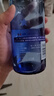 红星二锅头 蓝瓶绵柔8陈酿 清香型白酒 43度 500ml*2瓶 口粮酒 实拍图