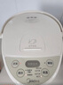 美的（Midea）【国家补贴】电热水瓶热水壶电水壶304不锈钢水壶 5L控温保温恒温开水壶电水壶烧水壶Colour201 实拍图