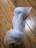 Keep 彩色浸塑哑铃 男士女士家用健身肌肉手臂塑形轻重量水蓝 2kg*2 实拍图