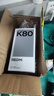 小米 REDMI K80 国家补贴 第三代骁龙 8 6550mAh大电池 澎湃OS 汐月蓝 16GB+512GB 红米5G手机 实拍图
