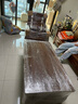 宜之选缠绕膜50cm*450m膜净重3.73kg 单卷  搬家打包膜拉伸膜防水膜足米足重 晒单实拍图