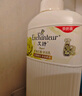 艾诗（Enchanteur）沐浴露 柔滑滋养玫瑰精华香水沐浴乳女 优雅花香420ml 实拍图