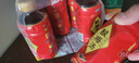 康师傅 茶饮料330ml瓶装夏季饮品饮料【新老包装随机发货】 【酸梅汤】330ml*6瓶 实拍图