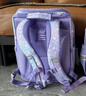 Gmt for kids书包小学生儿童大容量礼物超轻护脊减负1-4年级男女独角兽Light 实拍图