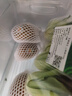 佳农 黑钻菠萝1粒装 菲律宾凤梨 净重2斤起 新鲜水果 源头直发 包邮 实拍图