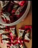 德芙（Dove）丝滑牛奶巧克力4.5g婚庆喜糖110粒500g伴手礼休闲零食中考礼物 实拍图