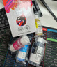 绘威适用惠普HPTank518 519 678 510 538 418 516 511 411 530 531GT5810打印机墨盒墨水GT52GT53XL2黑3彩 实拍图