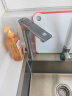 海尔（Haier）【甜镁净水器】矿物质鲜活水1200G直饮净水机RO反渗透净水器净饮机HKC3000-R711U1国家补贴 实拍图
