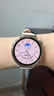 HUAWEI WATCH GT 5 国家补贴15% 珍珠白41mm华为智能手表情绪健康助手玄玑感知系统 实拍图