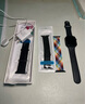华强北在线华强北S10智能手表顶配版WatchS10promax 血氧功能高清续航离线支付语音助手运动NFC无边框男女 旗舰全功能【银色】 超长续航-实时接收信息-双向支付 晒单实拍图