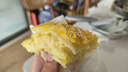 小黄象黄油手抓饼儿童早餐食品原味手抓饼 1kg（10片） 实拍图