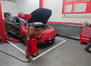 嘉实多（Castrol）(大)保养单次卡 极护智E 全合成机油 5W-40 SP 6L 包安装 实拍图