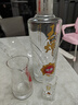 玉蝉老酒特曲1瓶礼盒装浓香型白酒传统工艺固态发酵高粱酒泸州百年老窖池 实拍图