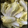 云南高原娃娃菜新鲜蔬菜生鲜乾隆白菜早餐火锅必备产地直发 浅黄色 新鲜娃娃菜3颗装*8包 实拍图