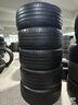 德国马牌（Continental）轮胎/防爆胎 225/55R17 97Y CPC2 SSR 适配华晨宝马525Li/520Li 实拍图