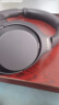 索尼（SONY）WH-1000XM4 无线智能降噪 头戴蓝牙耳机 蓝牙5.0（1000XM3升级款）黑色 实拍图