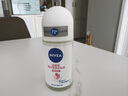 妮维雅（NIVEA）【 孙颖莎同款 】抑汗香体止汗露腋下干爽滚珠精华爽身走珠液50ml 实拍图