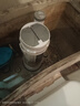 登沃克 马桶配件全套按钮进水阀排水老式上水阀通用水箱抽水器坐便器 适用水箱高26-30cm【全套配件】 实拍图