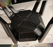 小米（MI）万兆路由器 WiFi7【小米MixFlip2上网搭档】Mesh组网 上网保护 NFC碰碰连 智能家用路由器 实拍图