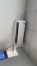 华凌空调 3匹超省电新一级 大风量智能互联 卧室客厅空调挂机 KFR-72GW/N8HA1 以旧换新家电国家补贴 实拍图