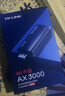 普联（TP-LINK） AX3000 WiFi6千兆usb无线网卡台式机专用 XDN9000免驱版 5G双频 wifi接收器电脑笔记本wifi发射器 实拍图