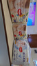 好奇（Huggies）金装拉拉裤XXL42片(15kg以上)云感裤婴儿超薄大吸力透气 实拍图