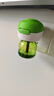 润本（RUNBEN）电蚊香液驱蚊液蚊香液120晚大容量45ml×4瓶+1器电蚊香驱蚊无香型 实拍图