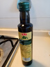 鲁花 食用油 特级初榨橄榄油 258ml 实拍图