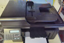 【二手9成新】惠普（HP）M1213nf 黑白激光一体机A4幅面网络打印复印扫描传真 实拍图