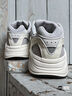 阿迪达斯Yeezy700异形反光男女时尚休闲运动老爹鞋EF2829 42.5码 实拍图