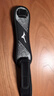 美津浓（MIZUNO）髌骨带护膝盖透气健身跑步运动支撑加压束缚带护具1507黑灰单只 实拍图