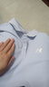 361°短袖女春夏季运动t恤速干衣polo衫跑步健身休闲瑜伽662424130H-3 实拍图