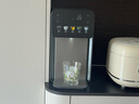 美的（Midea）小魔方plus即热熟水机 饮水机电热水瓶电水瓶 烧水壶电热水壶5L 保温恒温一体真沸腾除氯32FPro 实拍图
