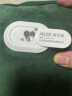 奥克斯（AUX）暖手宝电热水袋暖宝宝暖水袋充电暖手袋注水暖宫暖肚暖脚神器防爆 实拍图