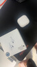 SOULUX【官网正品丨Air4代降噪款】蓝牙耳机适配苹果无线2025新款半入耳式金榜iphone16/15/14pods 【原版同功能pods4降噪版】 【主动降噪+空间音頻+三真电量】 实拍图