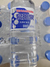 泉阳泉（QUANYANGQUAN） 长白山天然矿泉水 小瓶水 会议用水 600ml*24瓶 整箱塑包装 实拍图