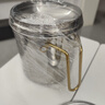 双枪不锈钢油罐壶家用 过滤油渣不挂油加厚滤网滤油壶1.8L 实拍图
