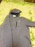骆驼（CAMEL）CamelTex户外御寒冲锋衣男女同款防油污外套三合一登山服  3XL 实拍图