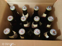 范佳乐（原教士啤酒）德国小麦白啤酒450ml×12瓶整箱装  实拍图