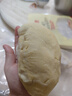 京鲜生 泰国金枕头冷冻新鲜榴莲肉单袋净重1000g 冷冻新鲜榴莲 低温水果 实拍图