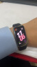 华为（HUAWEI）手环10 标准版 羽砂黑 智能手环专业睡眠分析情绪健康铝合金机身心率监测运动手环华为手环9升级 实拍图