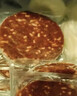 大希地原切谷饲安格斯纯牛肉饼汉堡饼 牛肉 1100g（11片）烧烤食材 实拍图