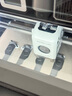 拓竹P1SC 3D打印机桌面家用FDM全自动调平大尺寸多色高速3d打印机器bambulab【大陆版】 P1S多色套装（含单机+AMS） 实拍图